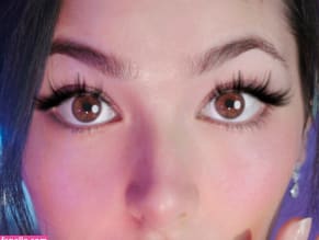 Asmr Glow