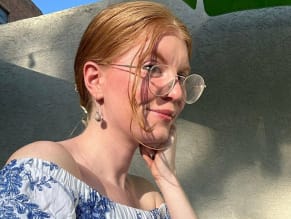 Gingergirlie