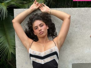 Isabella Carr