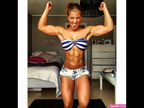 Ida Bergfoth