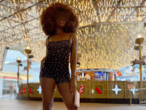 Ebony Butts