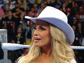 Trish Stratus
