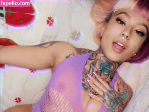 Pinksuicide