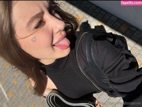 Elisabrownie