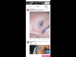 Mercedes Twitter Milf