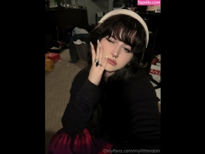 Mylittlerobin