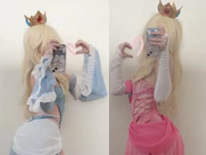 Lanniecosplay