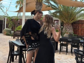 Victoria De Angelis