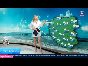 Weather Ladies