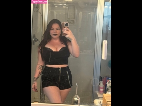 Curvyllama