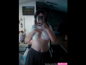 Skepticalpickle Asmr