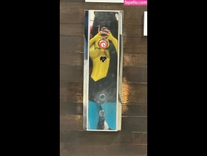 Lilbatty