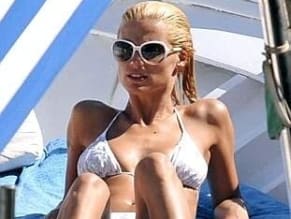 Michelle Hunziker