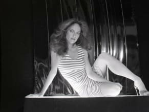 Catherine Bach