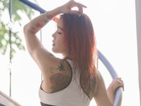 Lillychen
