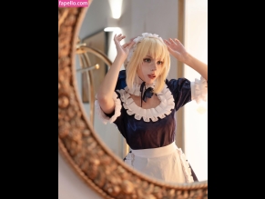 Himeecosplay
