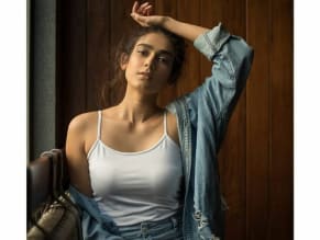 Akanksha Singh