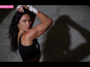 Cat Zingano