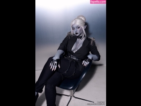 Lady Melamori