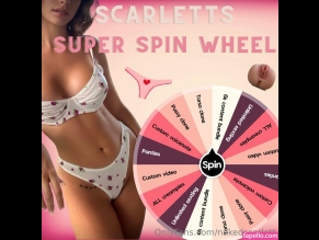 Nakedscarlett