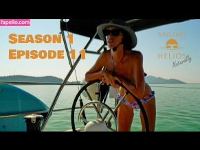 Sailing Helios