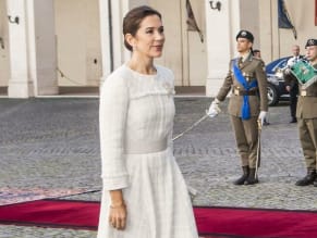 Princess Mary