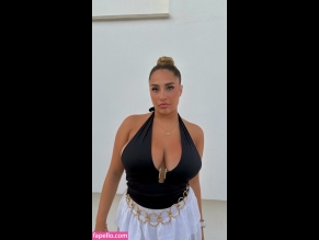 Daniella Alumbreros