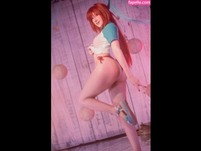 Labinnak Mangoloo Cosplay