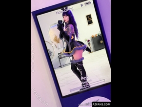  alt="Valerica Steele"