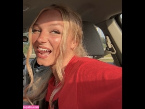 Hannah Woods
