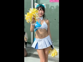 Eunji Pyoapple