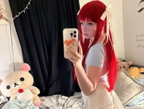 Bimbogrlfriend
