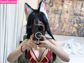 Eri.Cosplay