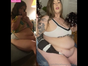 Thickhungryhoney