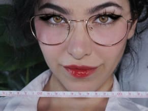 Asmr Glow