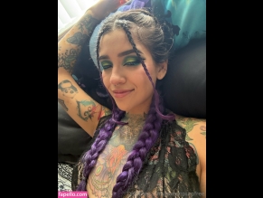 Queenpurpfree