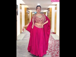 Munmun Dutta