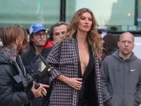 Gisele Bundchen