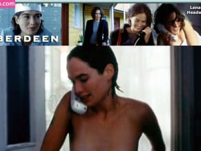 Lena Headey