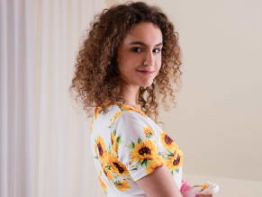 Curly Hair