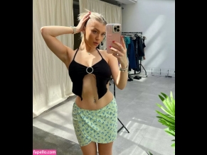 Molly Marsh