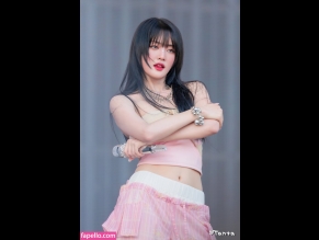 Minnie Nicha Yontararak - I-Dle