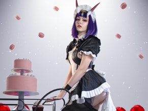Lisyan Fox