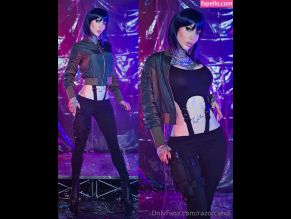 Razor Candi
