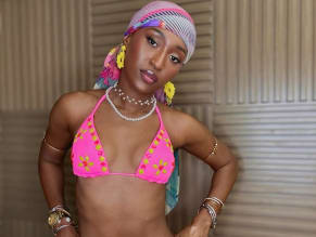 Queen Aminata