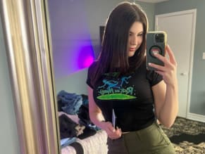 Naughtylittleparker