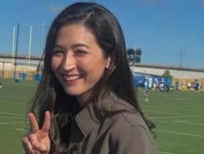 Mina Kimes