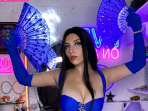 Tu44Acosplay