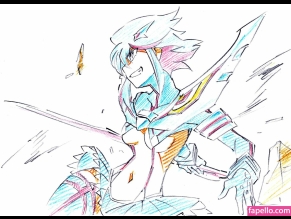 Kill La Kill