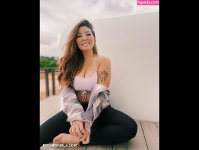 Ashlynn Arias